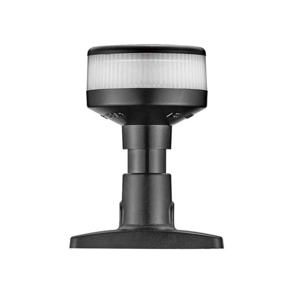 Ankerlicht LED 360° schwarz Ankerlicht LED 360° schwarz
